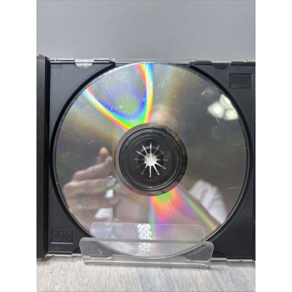 The Crow – Original Motion Picture Score CD – Graeme Revell - Picture 5 of 5